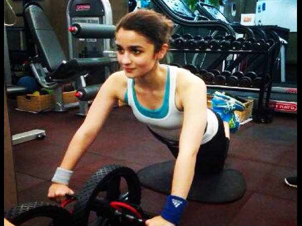 आलिया भट्ट