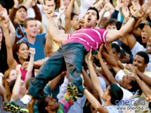 एरोटोमानिया (दीवानगी)