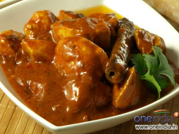  Tasty Aloo Kurma Recipe 