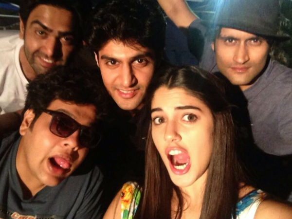 नजदीकी दोस्तों से रिलेशनशिप