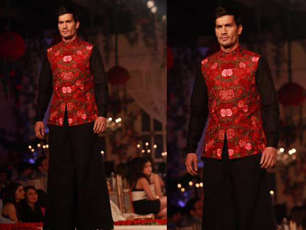 जैकेट्स 