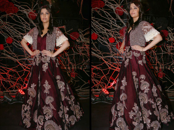 खूबसूरती की मिसाल 