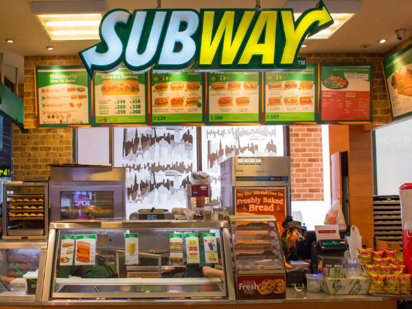 हैल्दी खाना खाने के लिए हम कैसे अपना ऑर्डर तैयार कर सकते हैं? 