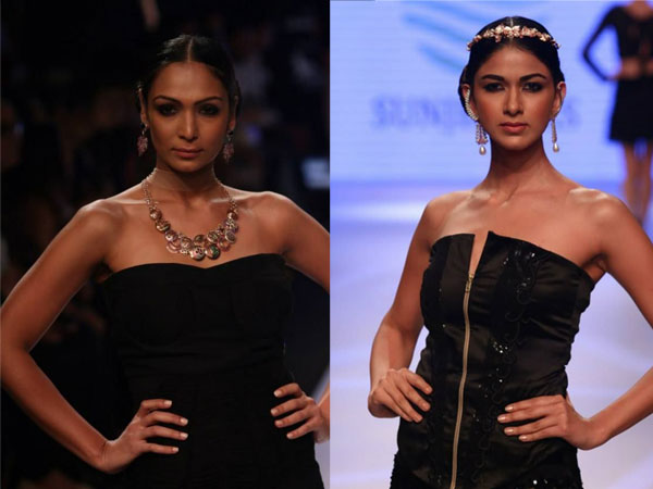 गाउन के लिये भी है कुछ खास 