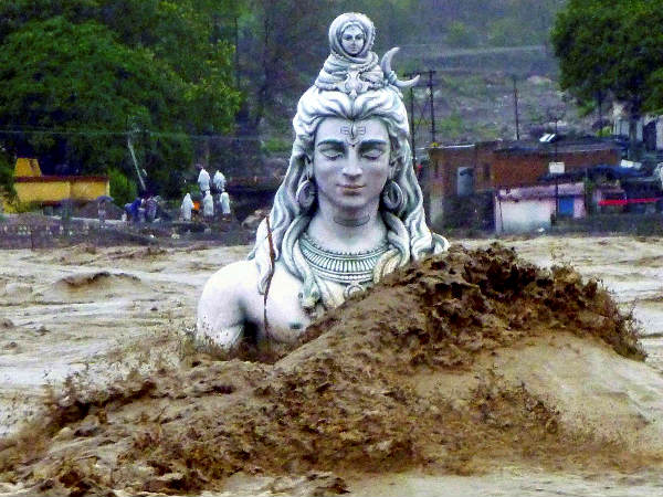  आस्था में अंधविश्वास रखिये 