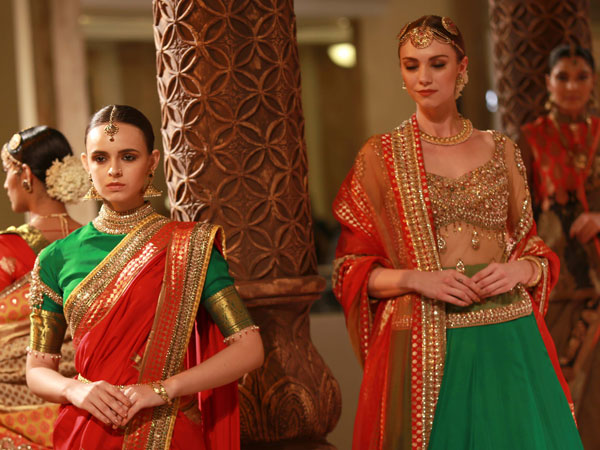 रेड एंड ग्रीन: 