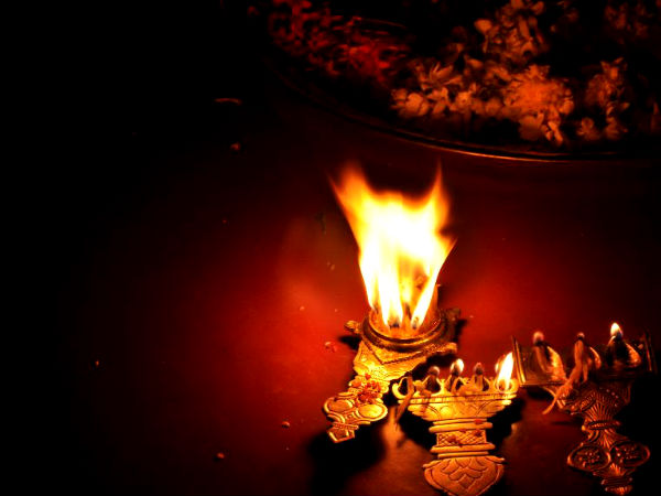 9. क्रोध भ्रम का कारण बनता है: शांत रहें