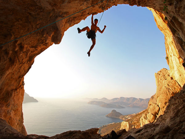 5. कर्म करने से न बचें - यह कारगर नहीं है