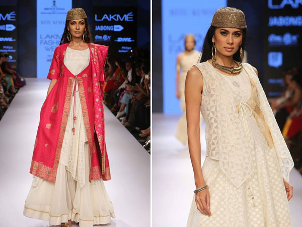 सिल्‍क में दिखी वैराइटी 