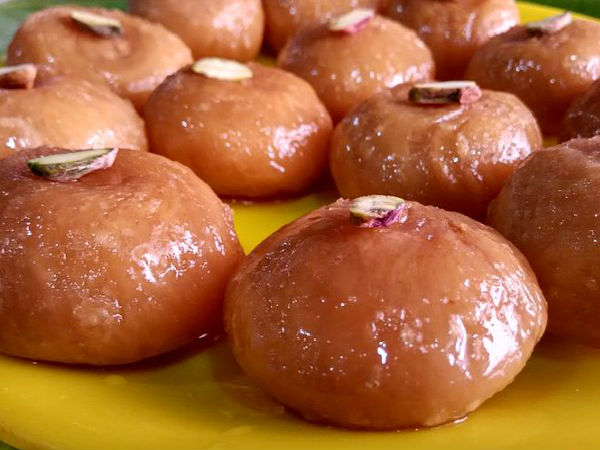  Mawa Kachori Recipe