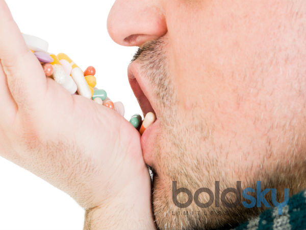 दवाइयां