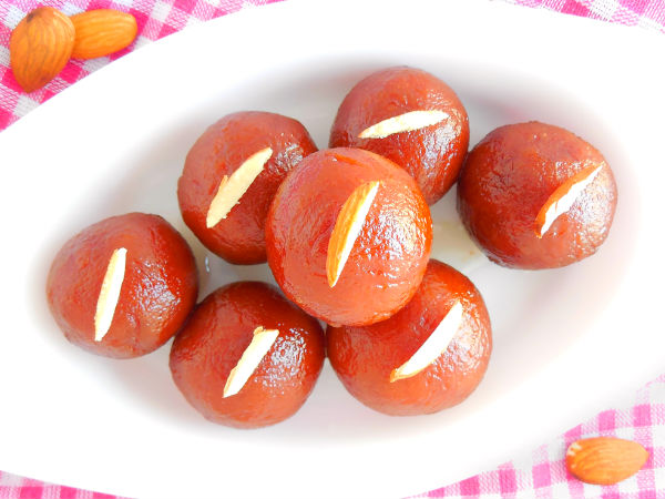 मीठा खाने की वजह से 