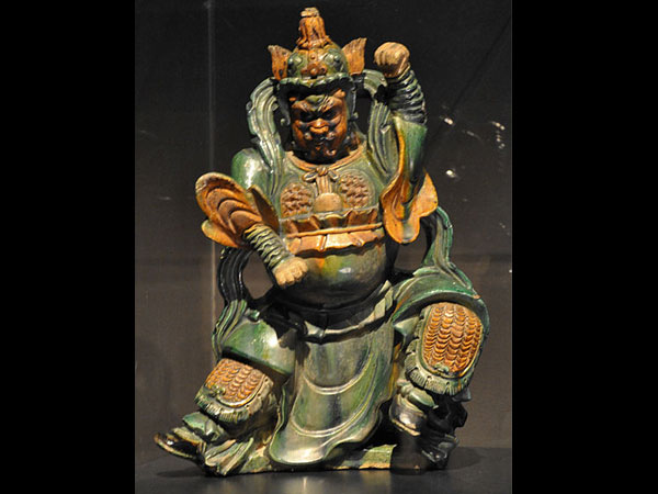  Ways To Clean Bronze Idols Or Statues 2 