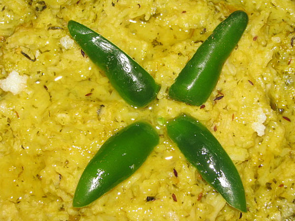 Ideal Dinner Diet As Per Ayurveda