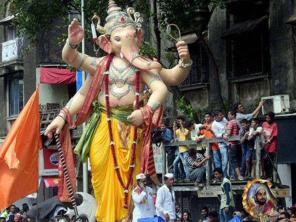  Ganesh Chaturthi 2 