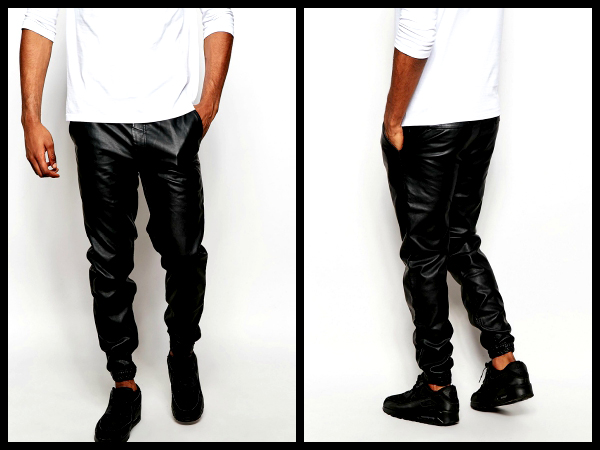 4. जॉगर्स: 