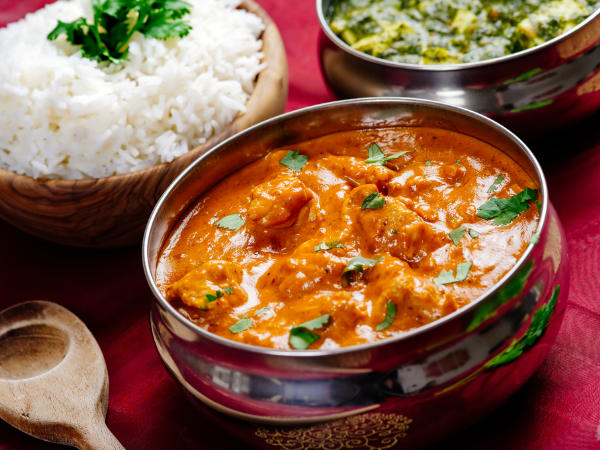  Paneer No Butter Masala