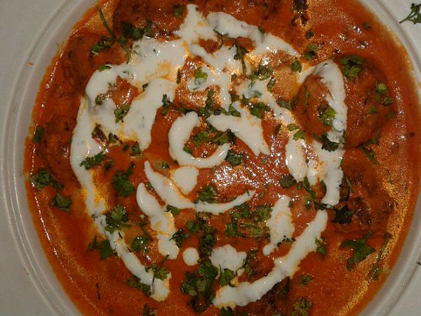 Malai Kofta Recipe Malai Kofta Recipe