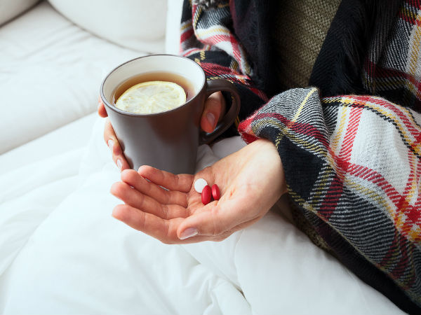 समय पर दवाइयां खाएं