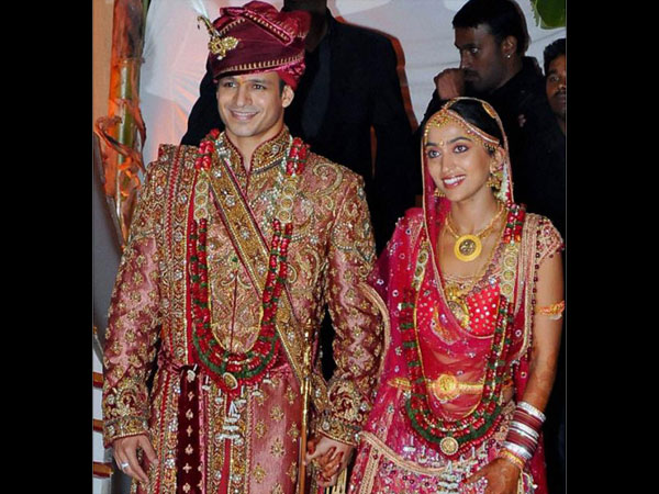 प्रियंका ओबेराॅय