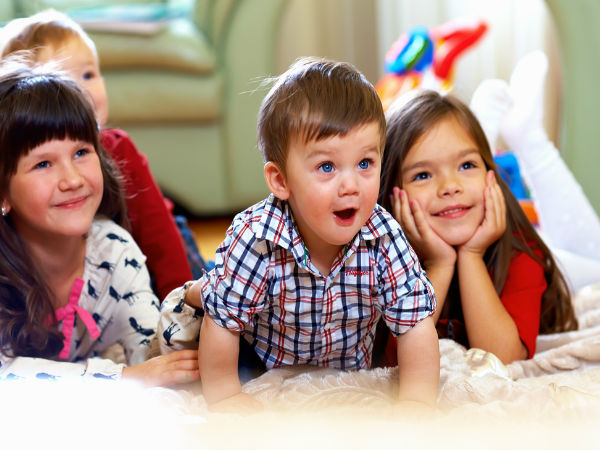  6. किसी का डर नहीं :