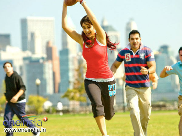 6. खेलों में रूचि रखने वाली: 