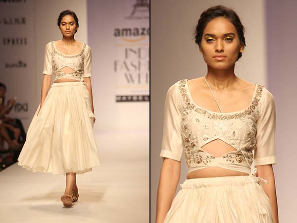 Pratima Pandey Drapes Her Models 4 