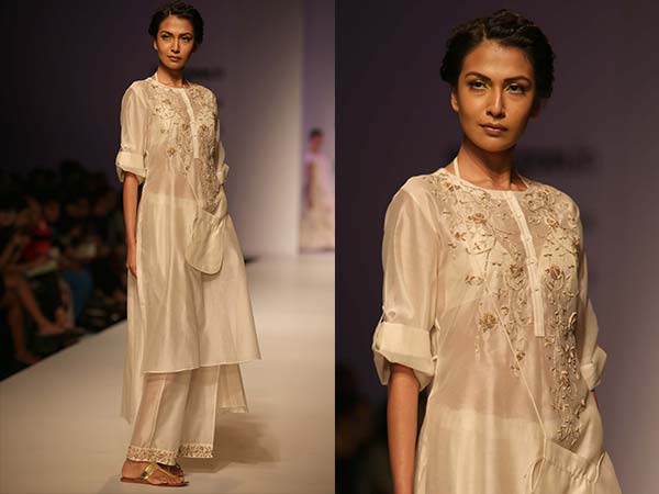 Pratima Pandey Drapes Her Models 1 