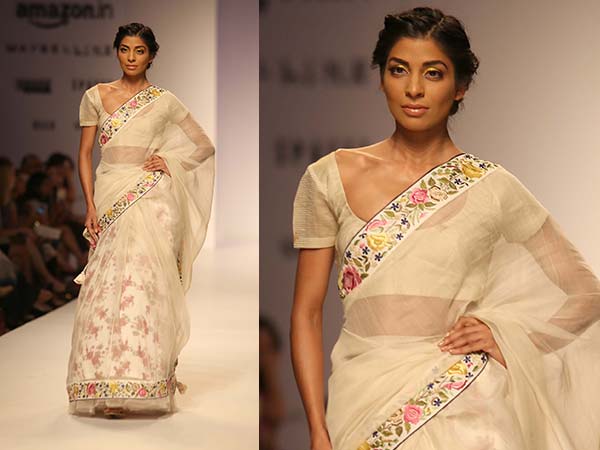Pratima Pandey Drapes Her Models 5 