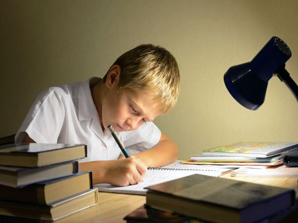 दिमाग बढ़ाए