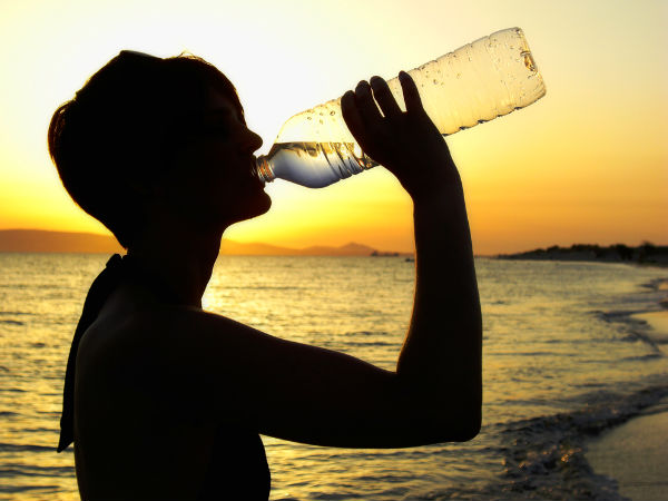 How Much Water Is Too Much for kidneys