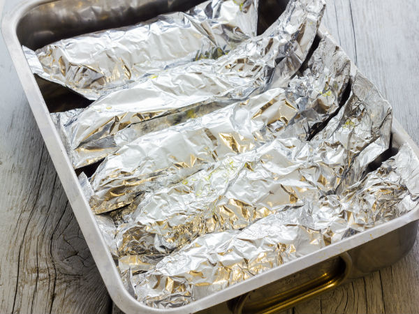  Benefits Of Using Aluminium Foils For Food Packaging 