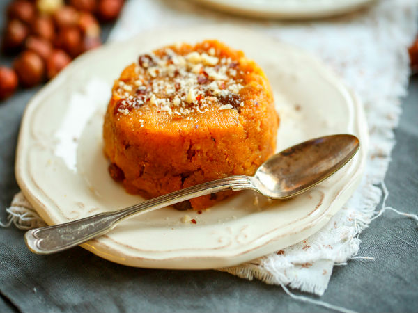 Rajgira Ka Halwa Recipes