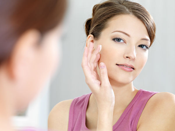  Six Reasons Why You Should Opt For A Moisturiser 3