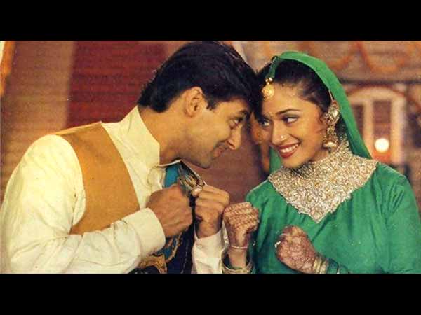  Shaadi Fashion: Hum Apke Hai Kaun Special 