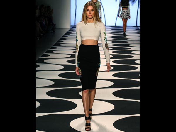 Pencil And A-line Skirts2