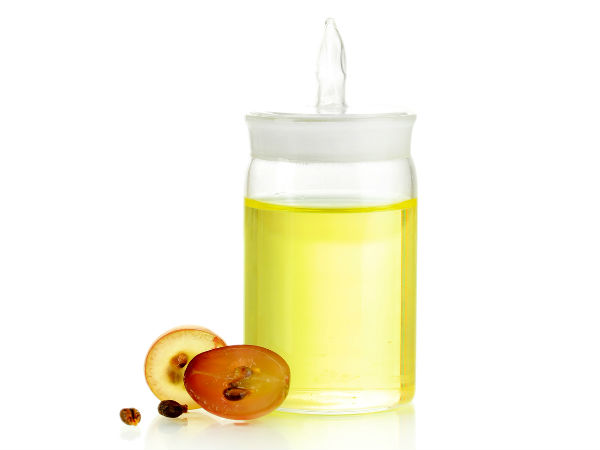 अंगूर के बीज का अर्क