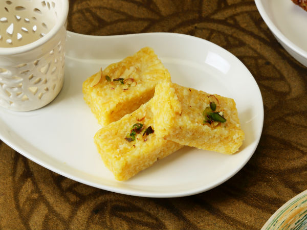 केले की बर्फी