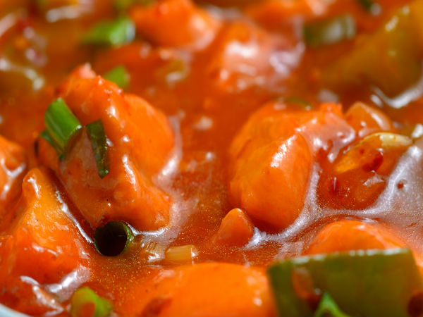  Idli Manchurian Recipe 