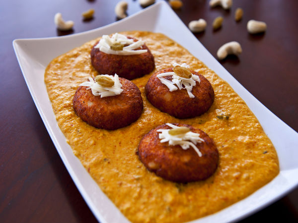 केले के कोफ्ते 