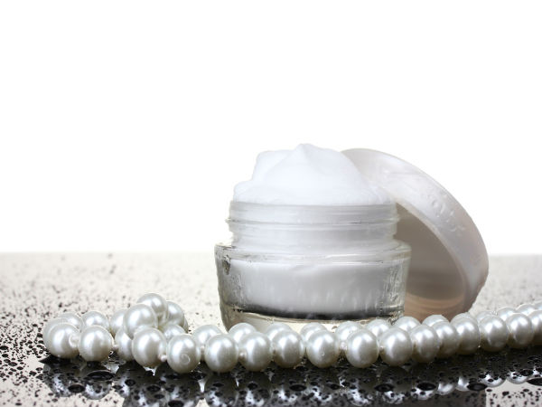 2. पर्ल फेशियल: