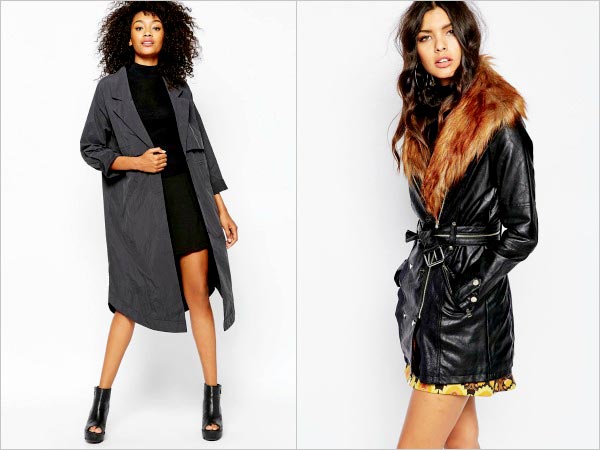 are trending tremendously for this winter season. Go shopping for 4