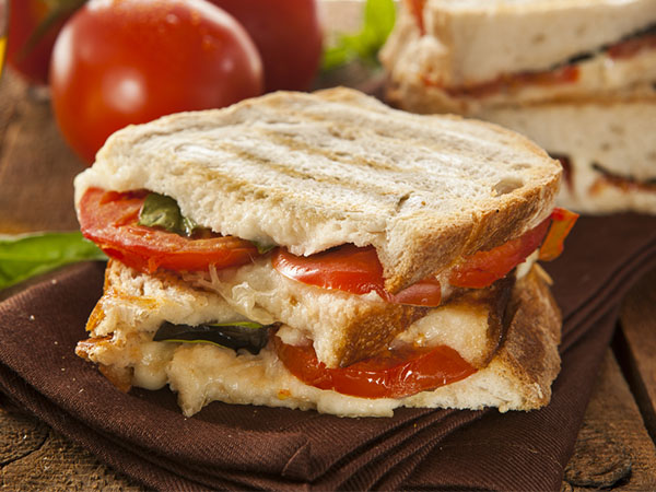  Tangy Grilled Sandwich