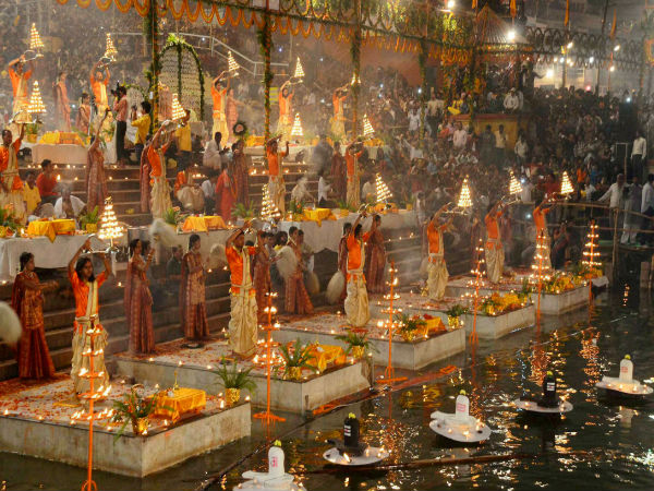 Kartik Purnima an important festival3