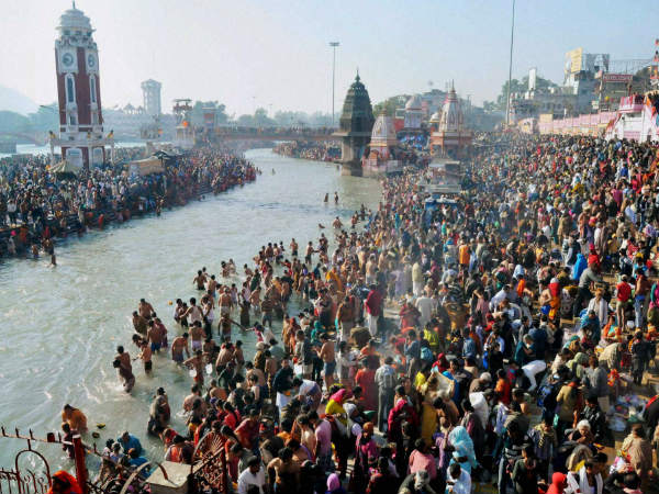 Kartik Purnima an important festival2