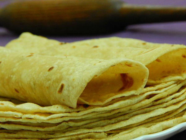 Simple Tricks To Make Soft Rotis 3
