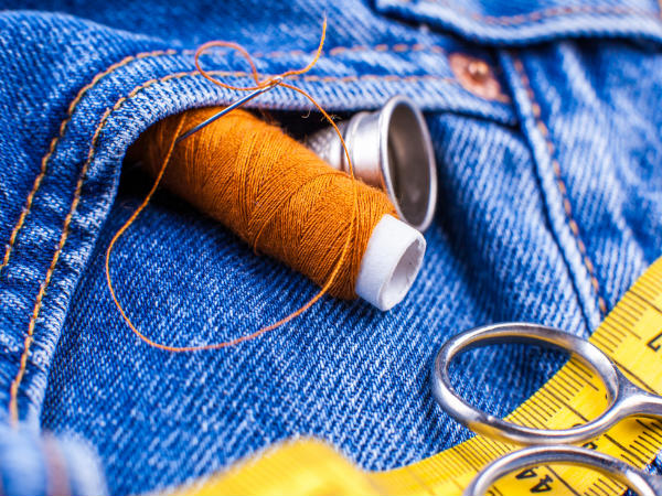 3. अच्छे दर्जी की लें मदद