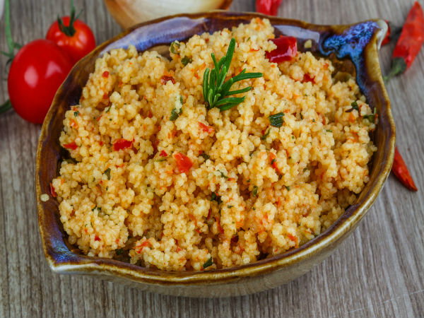 Jowar Khichdi Recipe 