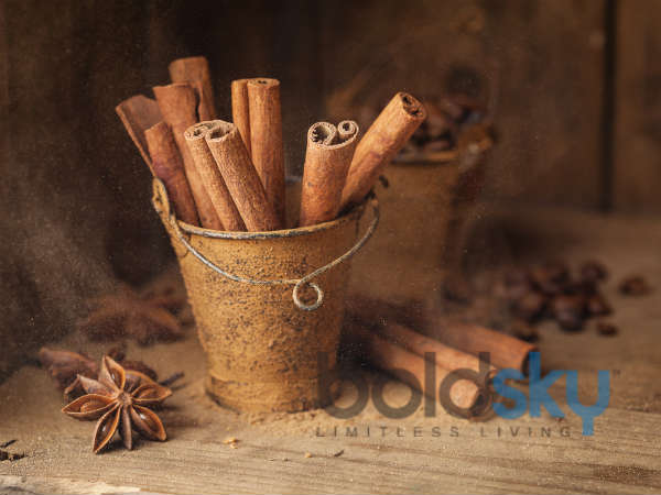 best ways to store spices for long