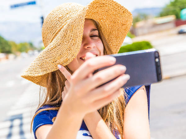 Makeup Tips For Gorgeous Selfie2 Makeup Tips For Gorgeous Selfie2